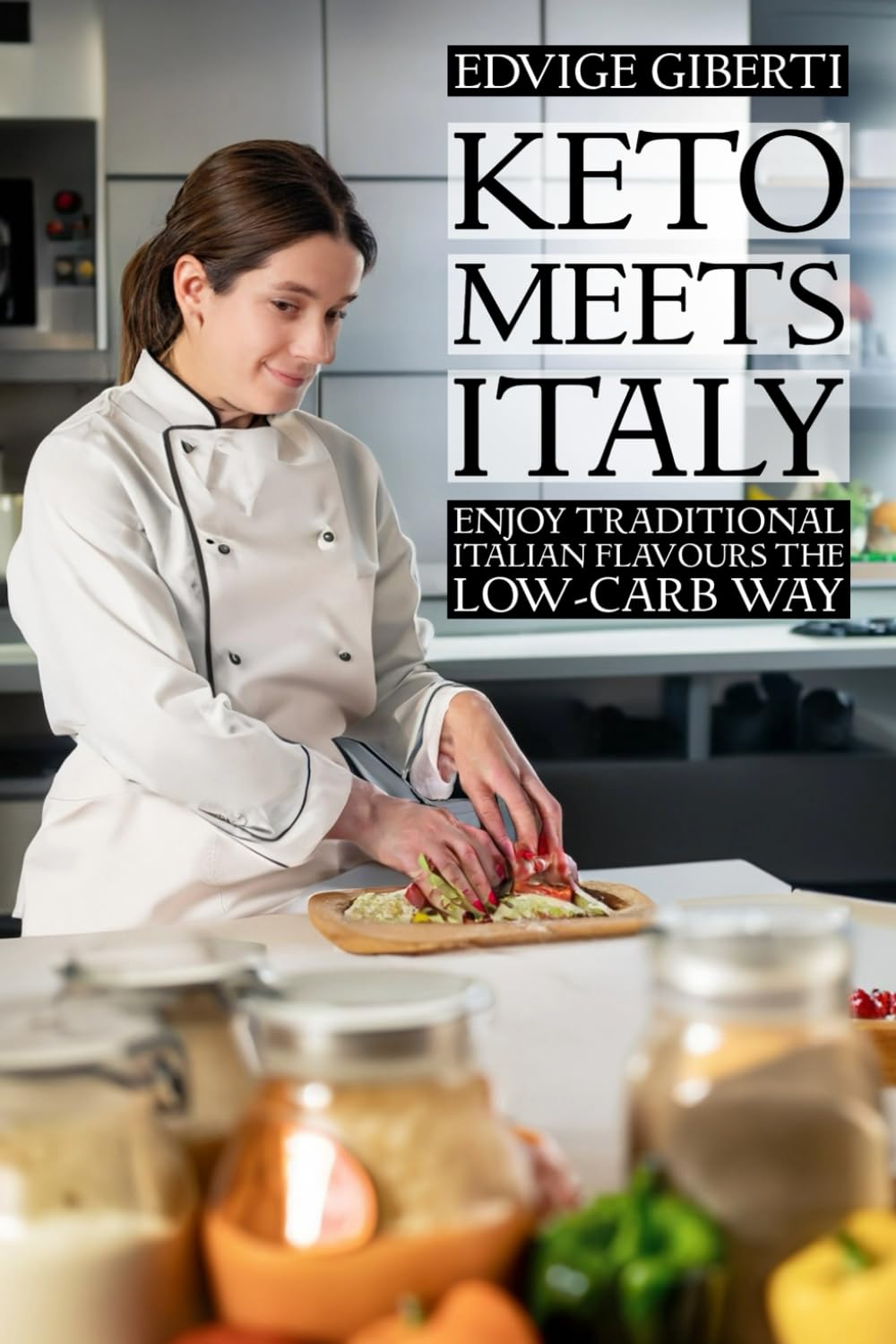 Keto Meets Italy: Enjoy Traditional Italian Flavours the Low-Carb Way