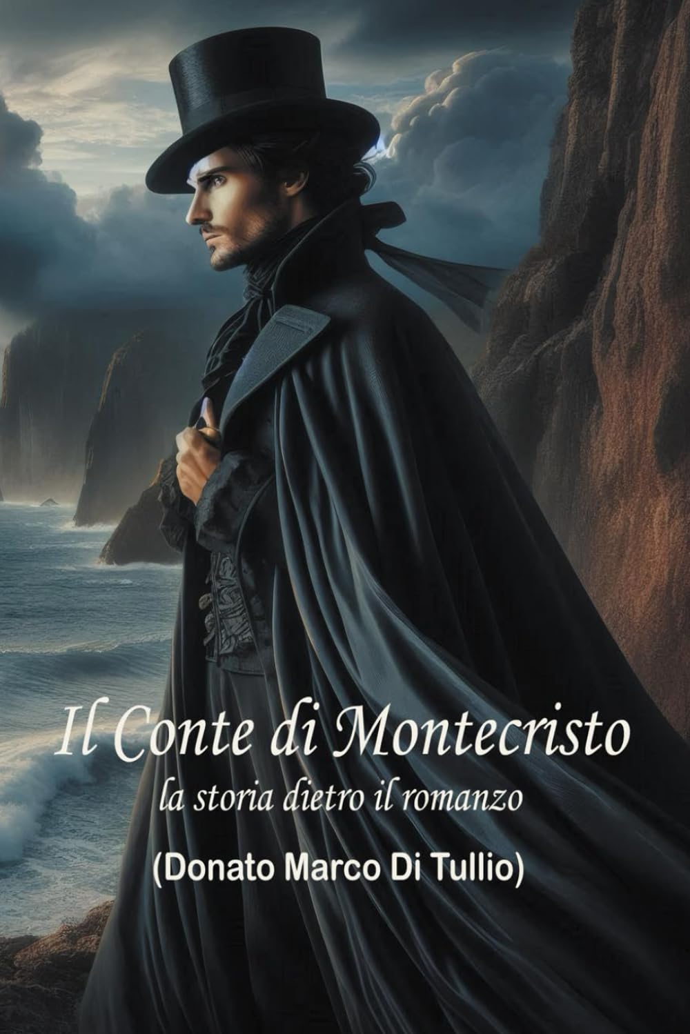 Il Conte di Montecristo: la storia dietro il romanzo