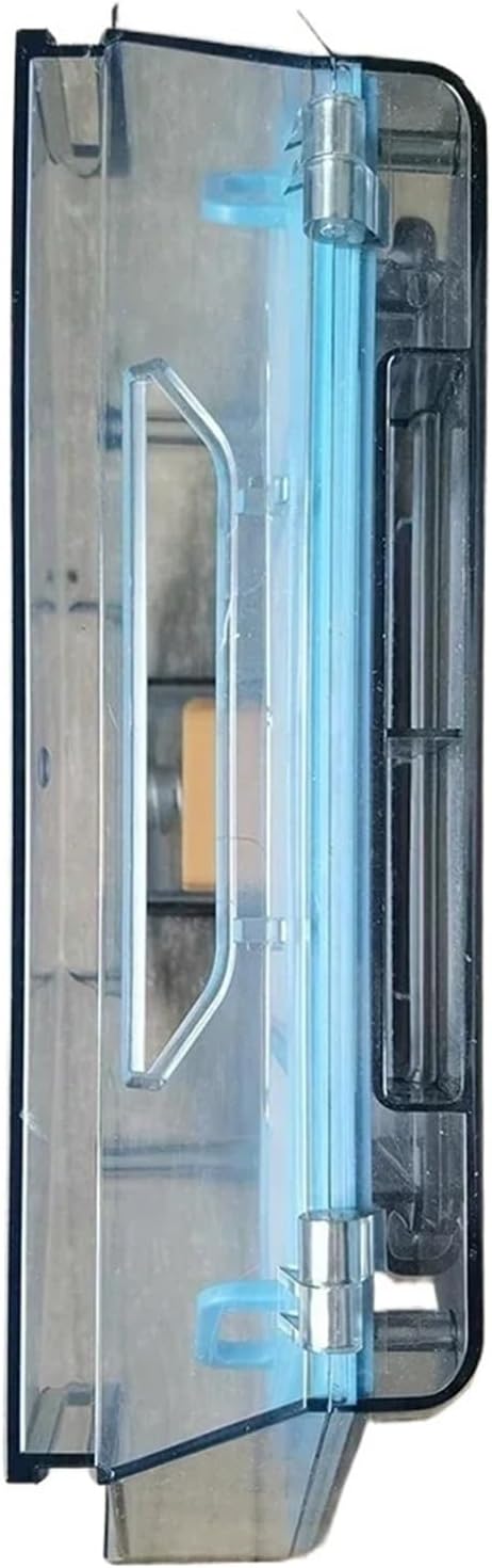 Vacuum Cleaner Tank，Compatible for Mamibot,Compatible for Exvac，660 880，Compatible for Tesvor，X500 Pro Dust Box Cleaning Mop Accessories Floor Mop