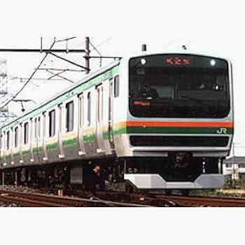 MICRO ACE E231系 近郊タイプ・東北線 15両セット フル編成 マイクロエース E231系東北線 マイクロエース E231系・近郊