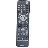 RCR192AA9 Replacement Remote fit for RCA Home Theater System RTRCR192AA9 RTD325W RTD317W