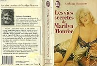 Vies secretes de marilyn monroe ****** (Les) 2277222828 Book Cover