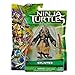 Teenage Mutant Ninja Turtles Movie Splinter Basic Figure