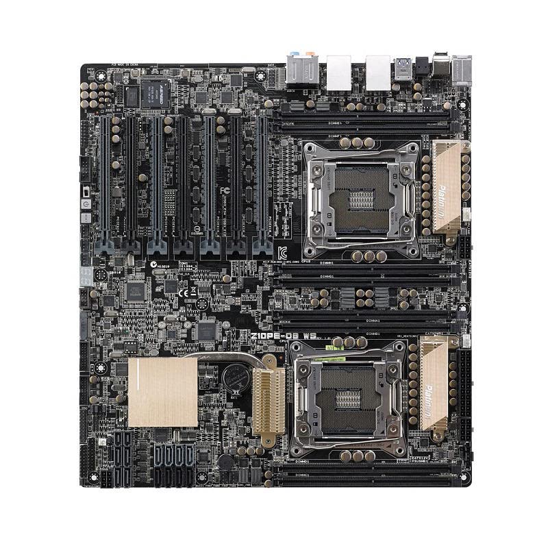 Amazon.com: Z10PE-D8 WS for Workstation Motherboard Four-Way