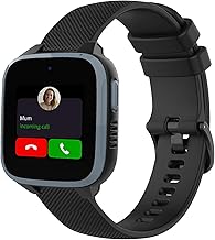 Kinder Silikonband Kompatibel mit XPLORA X5/XGO2/XGO3, Weiches Sport armband für Xplora X5 Play/XGO2/XGO3