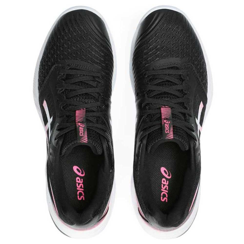 Asics Women's Netburner Ballistic FF 3 Volleyball Shoe Netburner Ballistic FF 3Donna