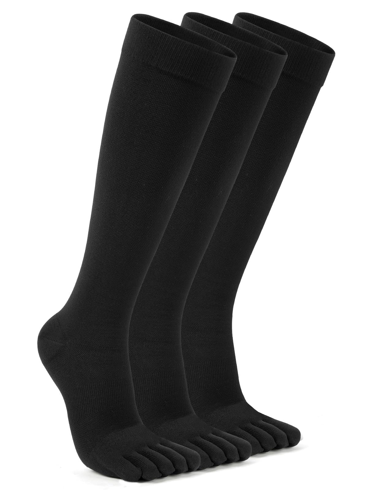 Deepfuls Compression Toe Socks - Compression Socks | Mubboo