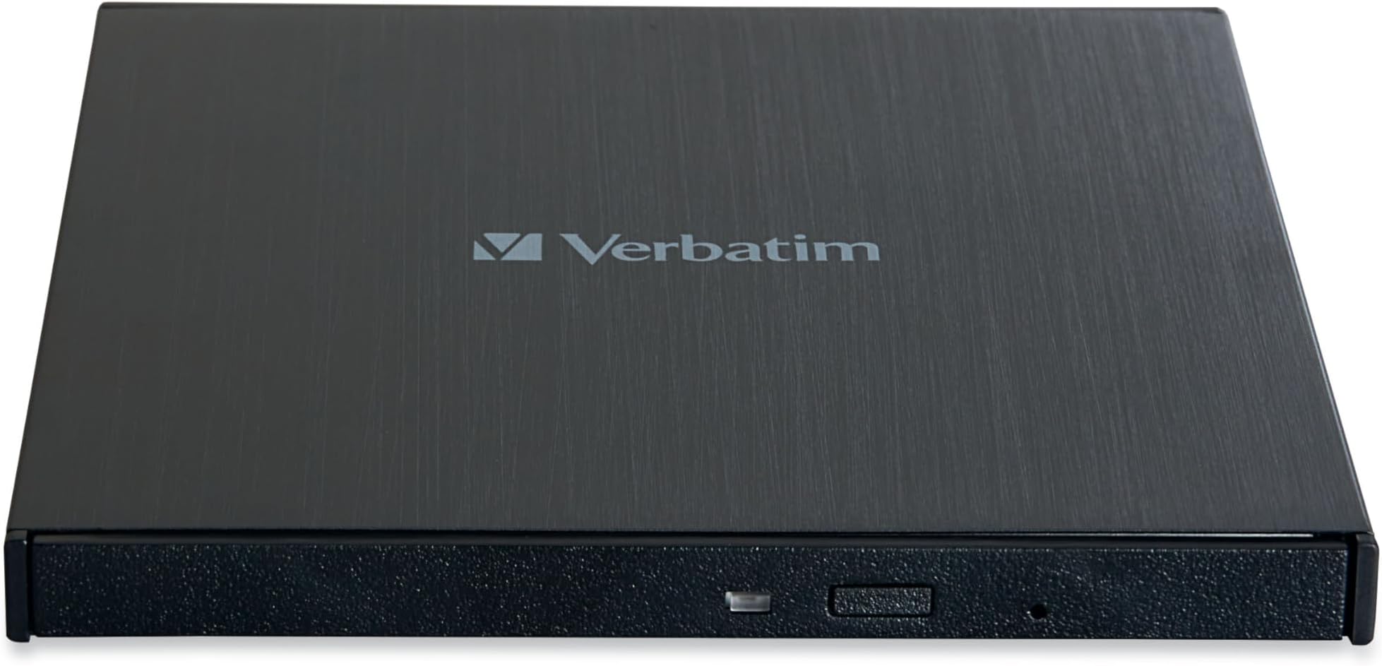 Verbatim 43890 External Slimline Mobile USB 3.0 Blu-ray Writer