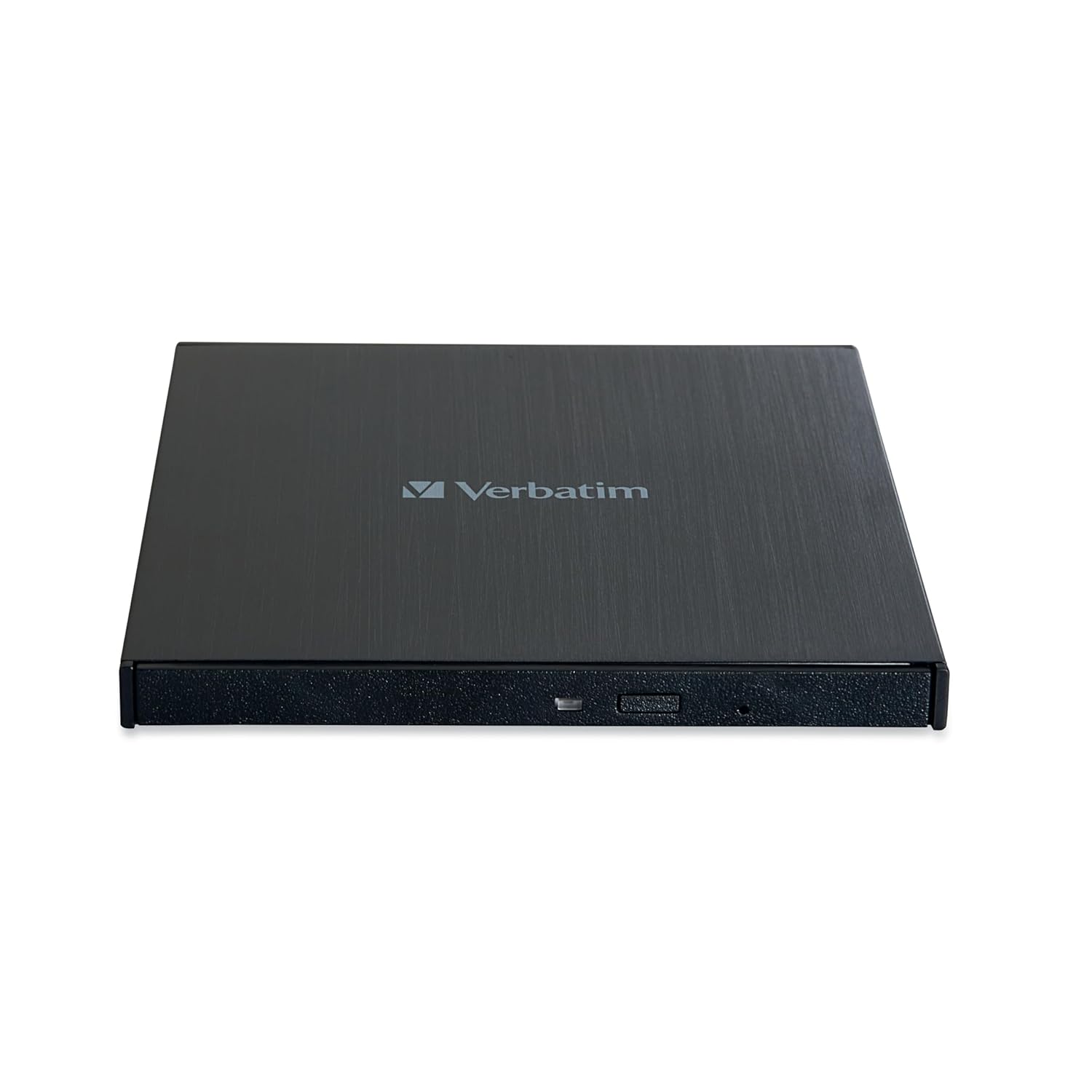 Verbatim 43890 External Slimline Writer USB 3.0 for M Disc/BluRay/DVD