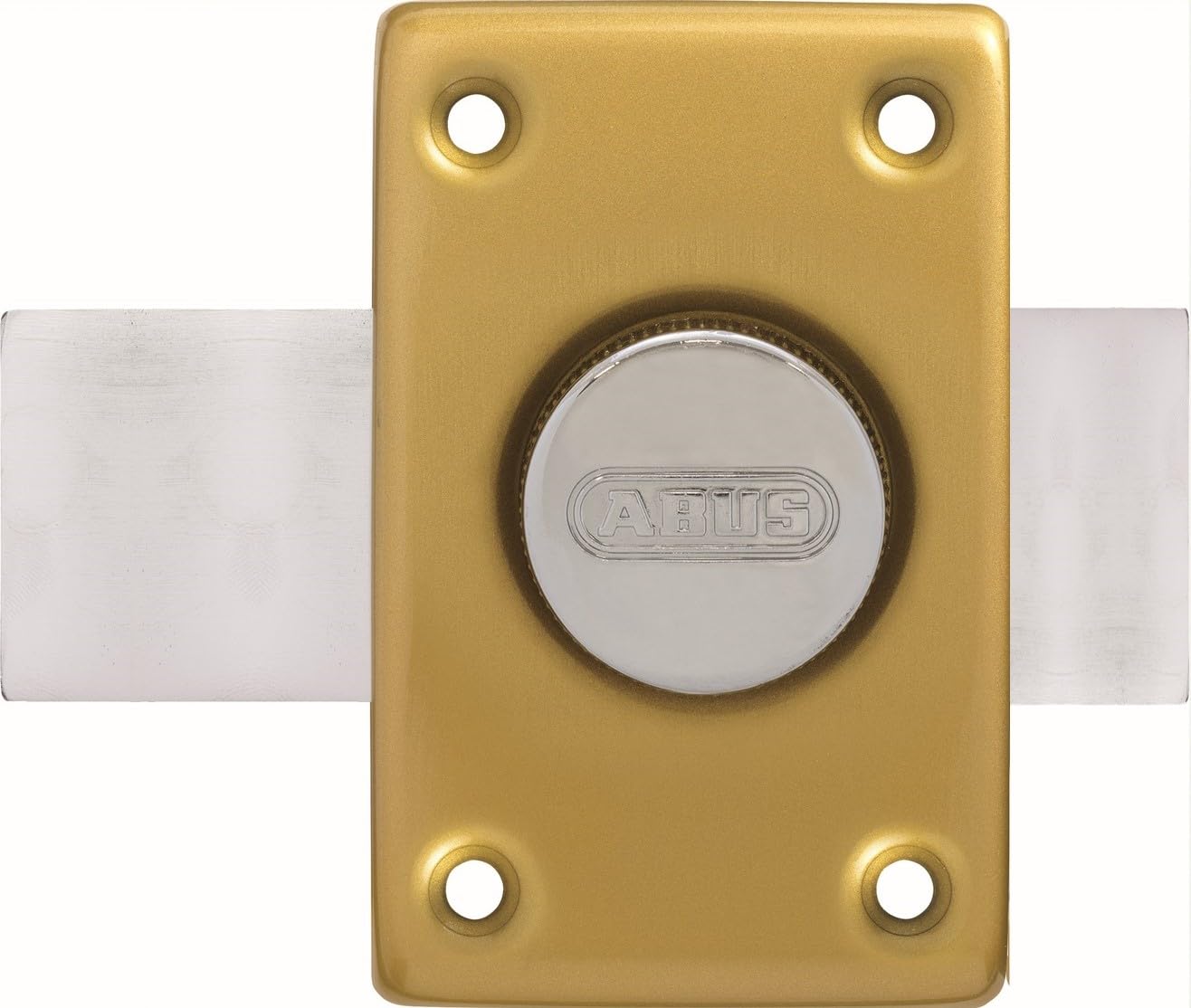 Abus Verrou de porte CLK CB 45 B BOX