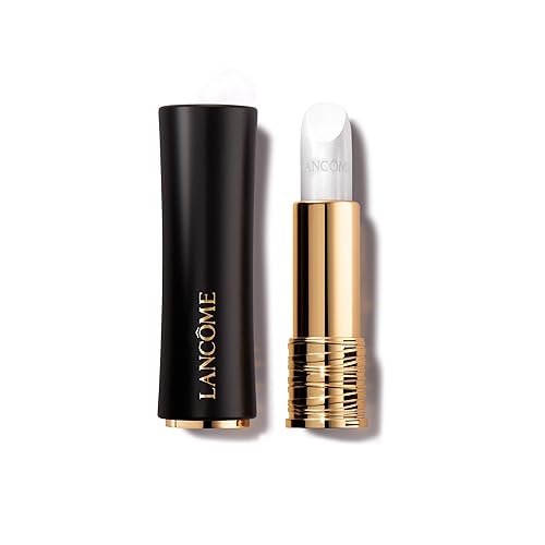 Lancôme L'Absolu Rouge - Lápiz labial hidratante en crema, resistente a las manchas y acabado luminoso, comodidad de hasta 18 horas