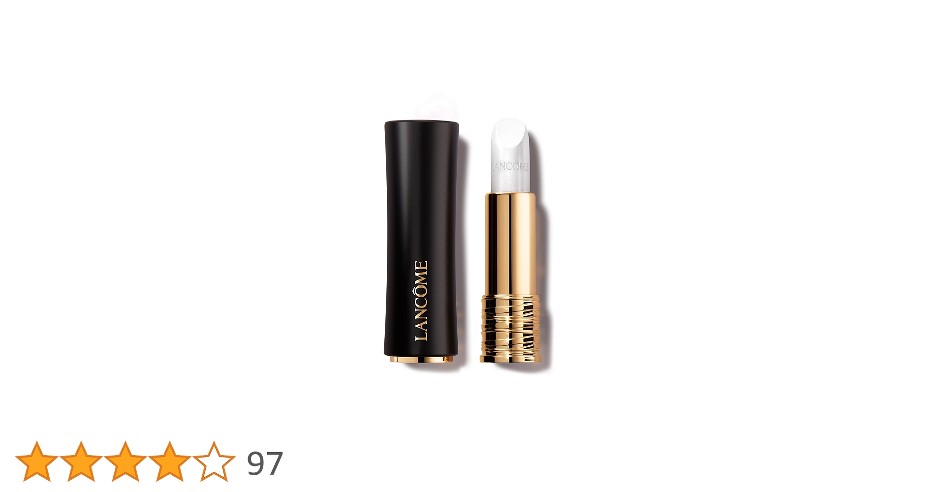 Amazon.co.jp: LANCÔME(ランコム) ラプソリュ ルージュ ラ バーズ 口紅