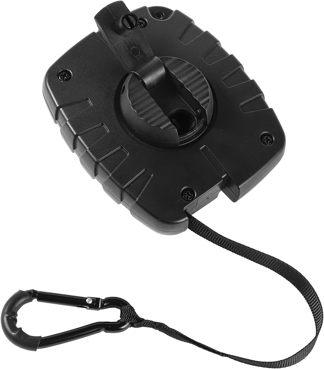 Treestand Gear Hoist, 32.8ft Retractable Bow Hoist for Hunting Gear Hoist Tree Stand Rope Hoist Accessories for Hunters Forest Treestand Hunting Bow Tools