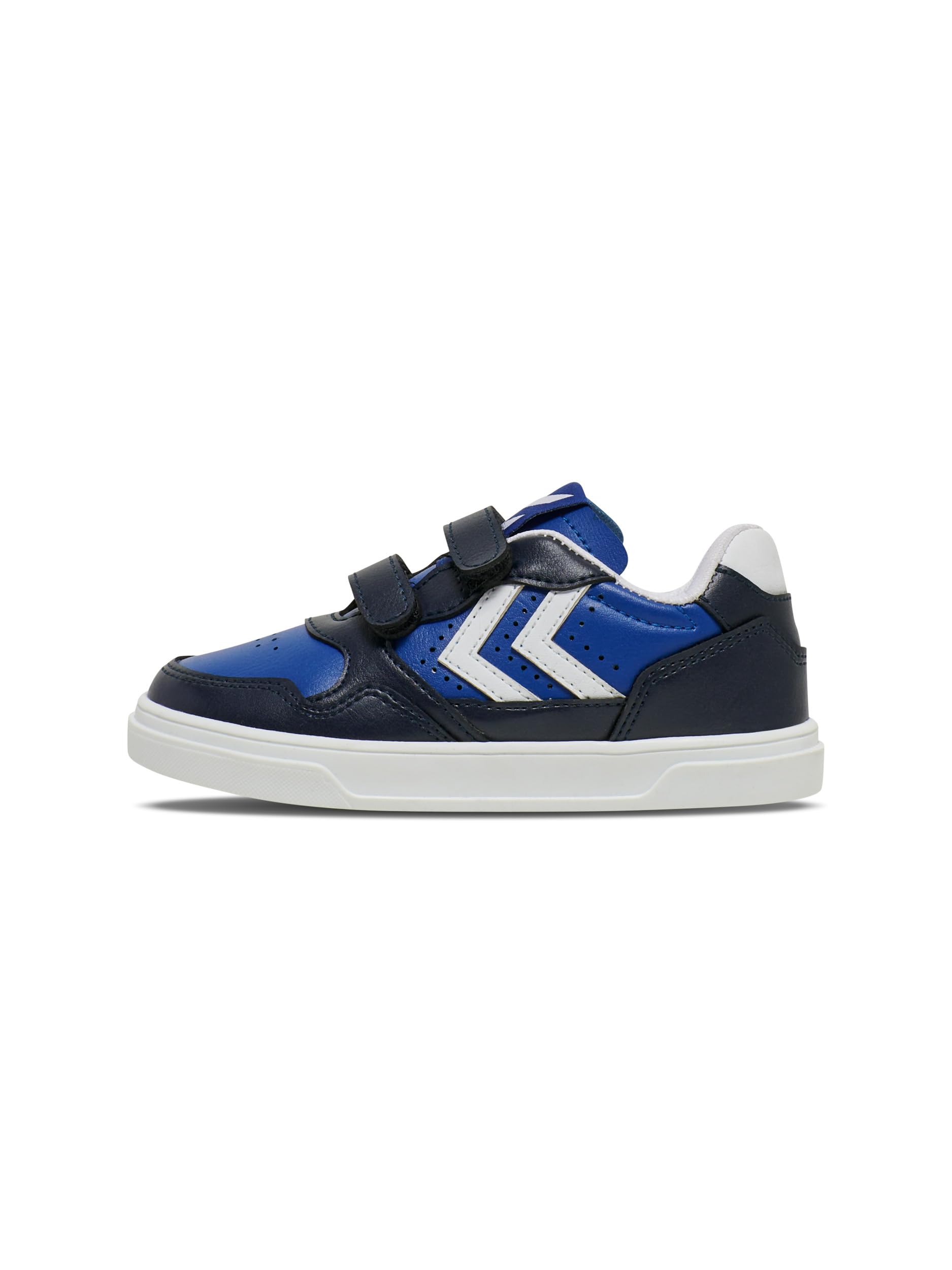 hummel Klettverschluss Sneaker Camden Jr Kinder