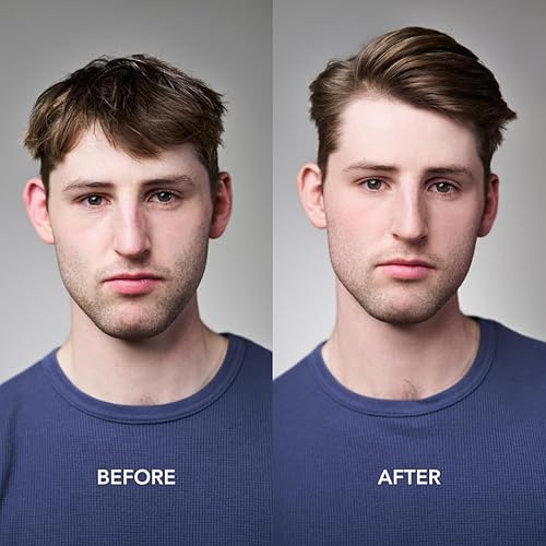 Miniatura 2 de BluMaan Styling Meraki - Cera para el cabello para hombre úsalo como preestilizador para volumen o post-estilizador para sostener todo el día