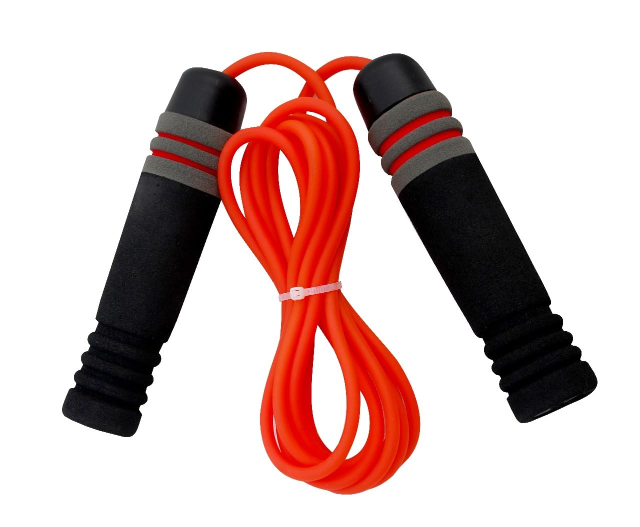 HAWK Skipping Rope for Men, Women & Children, Jump Rope for Exercise, for Workout & Weight Loss, Exercise Rope, Skipping Rope for Training-image-30