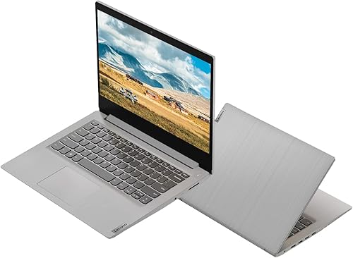 Miniatura 3 de Lenovo IdeaPad 3i 14 - Computadora portátil, estudiante y empresarial, pantalla FHD de 14 pulgadas, procesador Intel i3-1115G4, 20 GB RAM, 512 GB