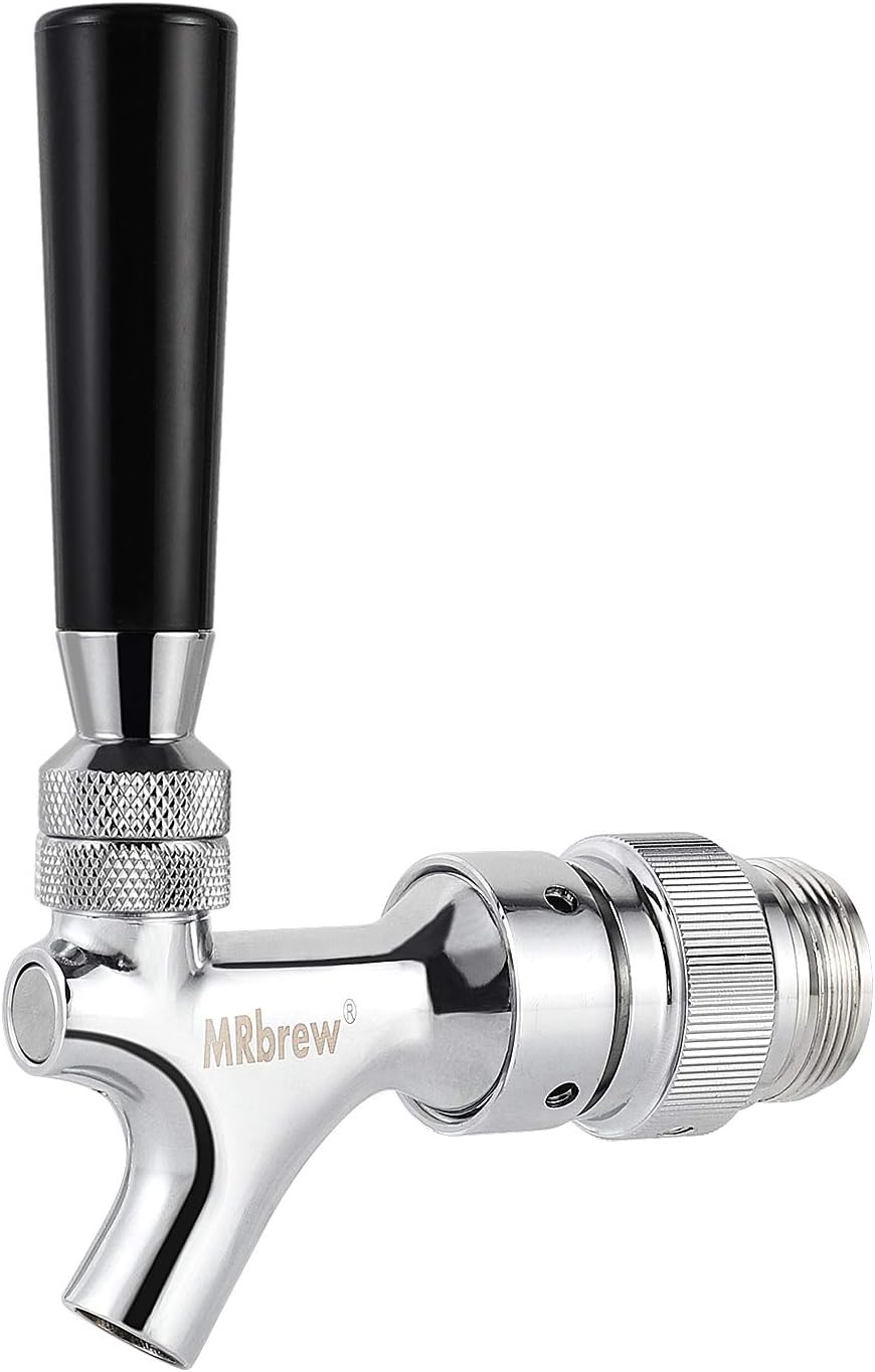 MRbrew Efficient Adjustable Beer Faucet Kit, Bangladesh Ubuy