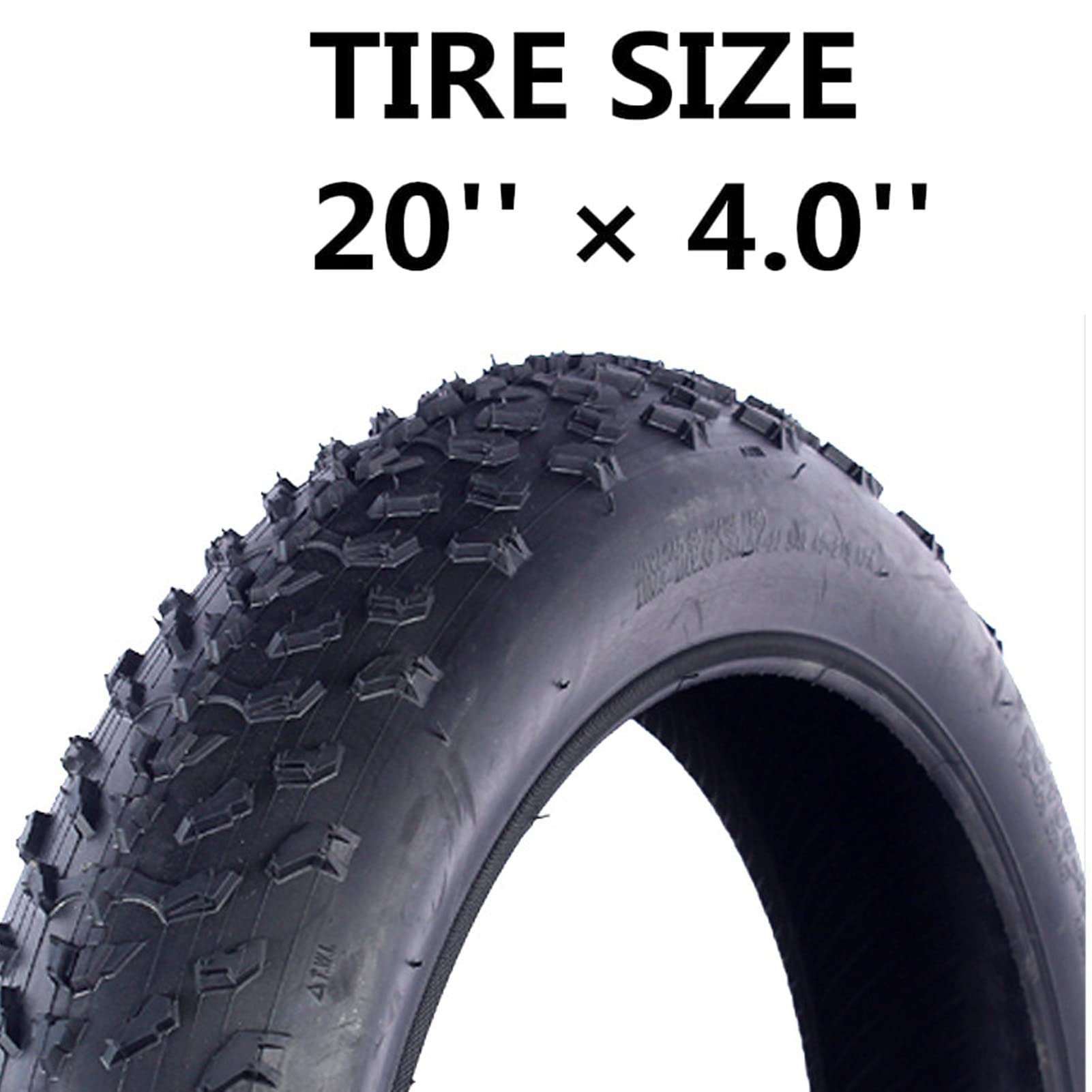 Touroll S1 Vélo Électrique Pliable Gros Pneu 20×4.0, Moteur 60 Nm