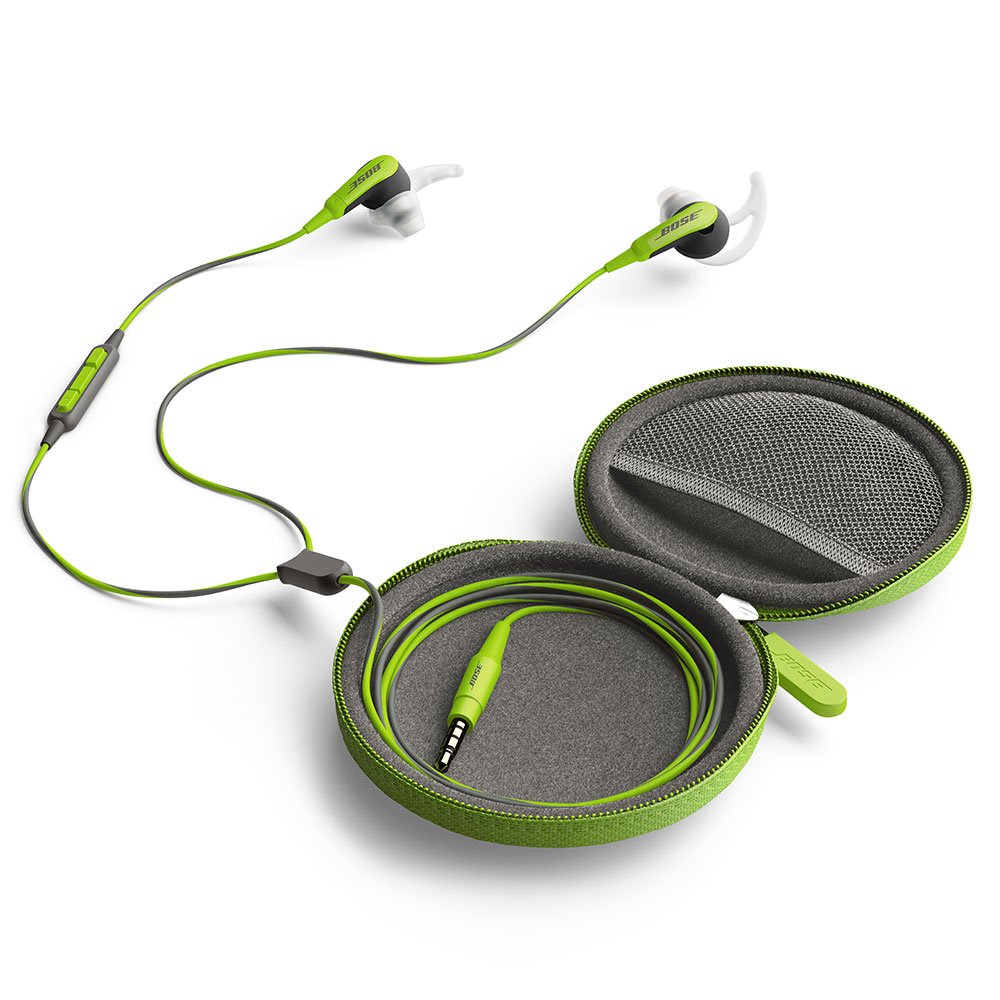 Amazon.co.jp: Bose SoundSport イヤホン スポーツ用