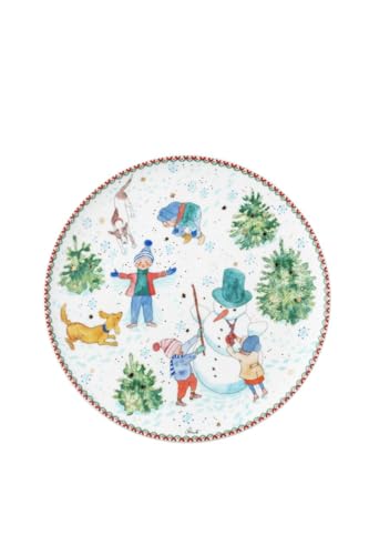 Hutschenreuther Weihnachten Sammelkollektion 2025 'Weihnachtsspiele'...