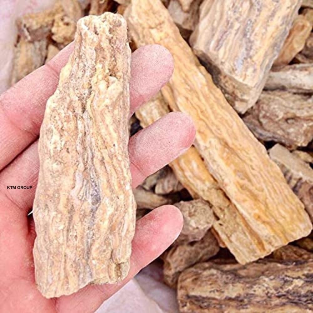 Kwality Natural Frankincense Resin Pure Loban - 500 Grams