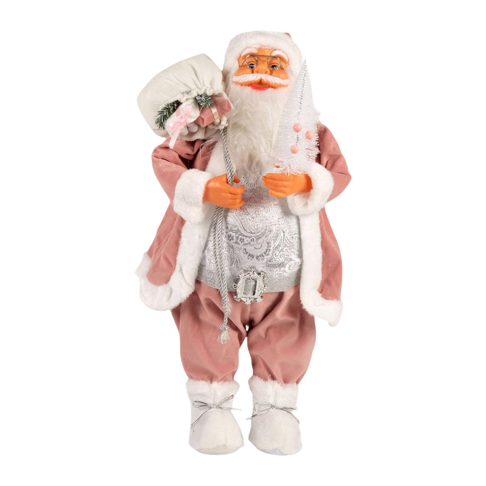 Muñeca de Papá Noel, Muñeca Coleccionable, Interior,