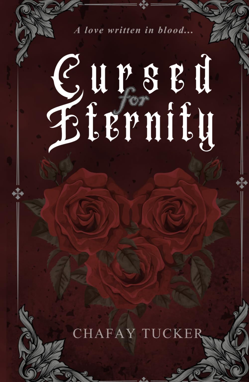 Cursed for Eternity