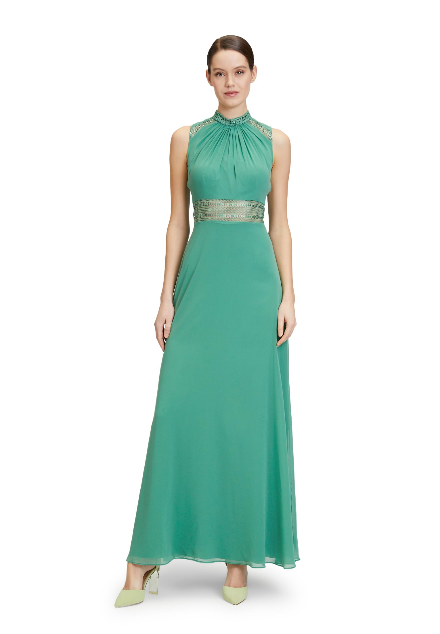 Vera Mont Damen 0104/4825 Kleid