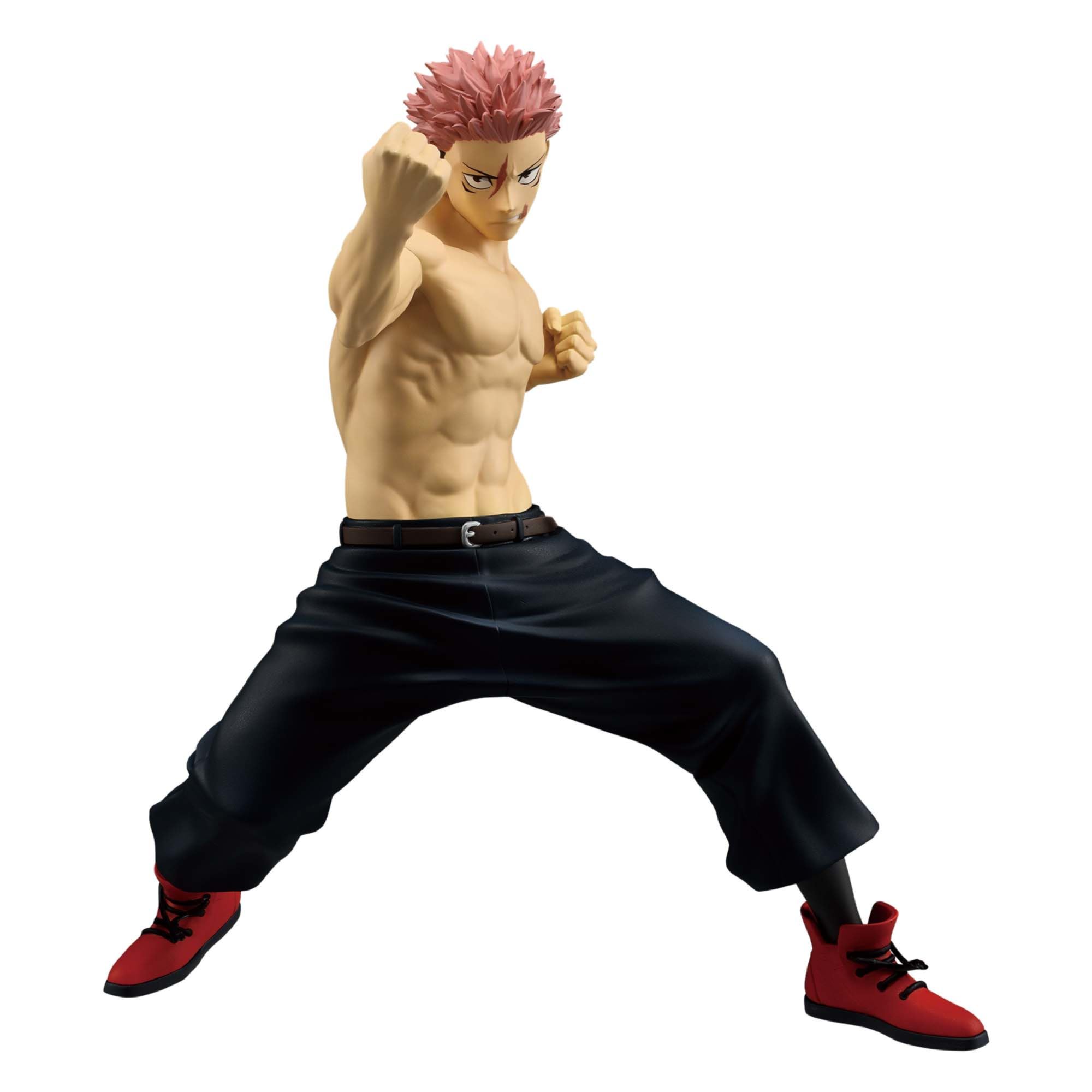 虎杖悠仁　フィギュア　呪術廻戦jujutsukaisen　ガレージキット Amazon.co.jp: 呪術廻戦 MAXIMATIC YUJI ITADORI 死滅回游Ⅱ 虎杖悠仁