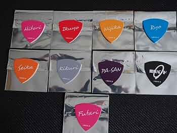 ぼっち・ざ・ろっく！展　限定　アンプ型キーラック➕ランダムピック 新品未使用】ぼっちざろっく！展 アンプ型 キーラック アニプレ