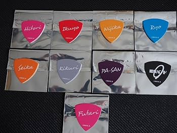 ぼっち・ざ・ろっく！展　限定　アンプ型キーラック➕ランダムピック ぼっち・ざ・ろっく！展 限定 アンプ型キーラック➕ランダム