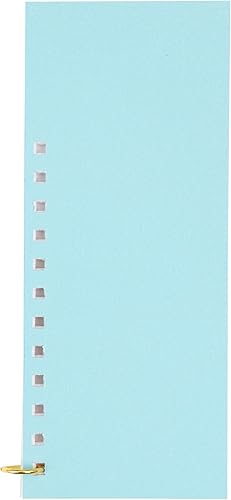 Miniatura 5 de We R Memory Keepers Encuadernación de bisagra de cincha dorada