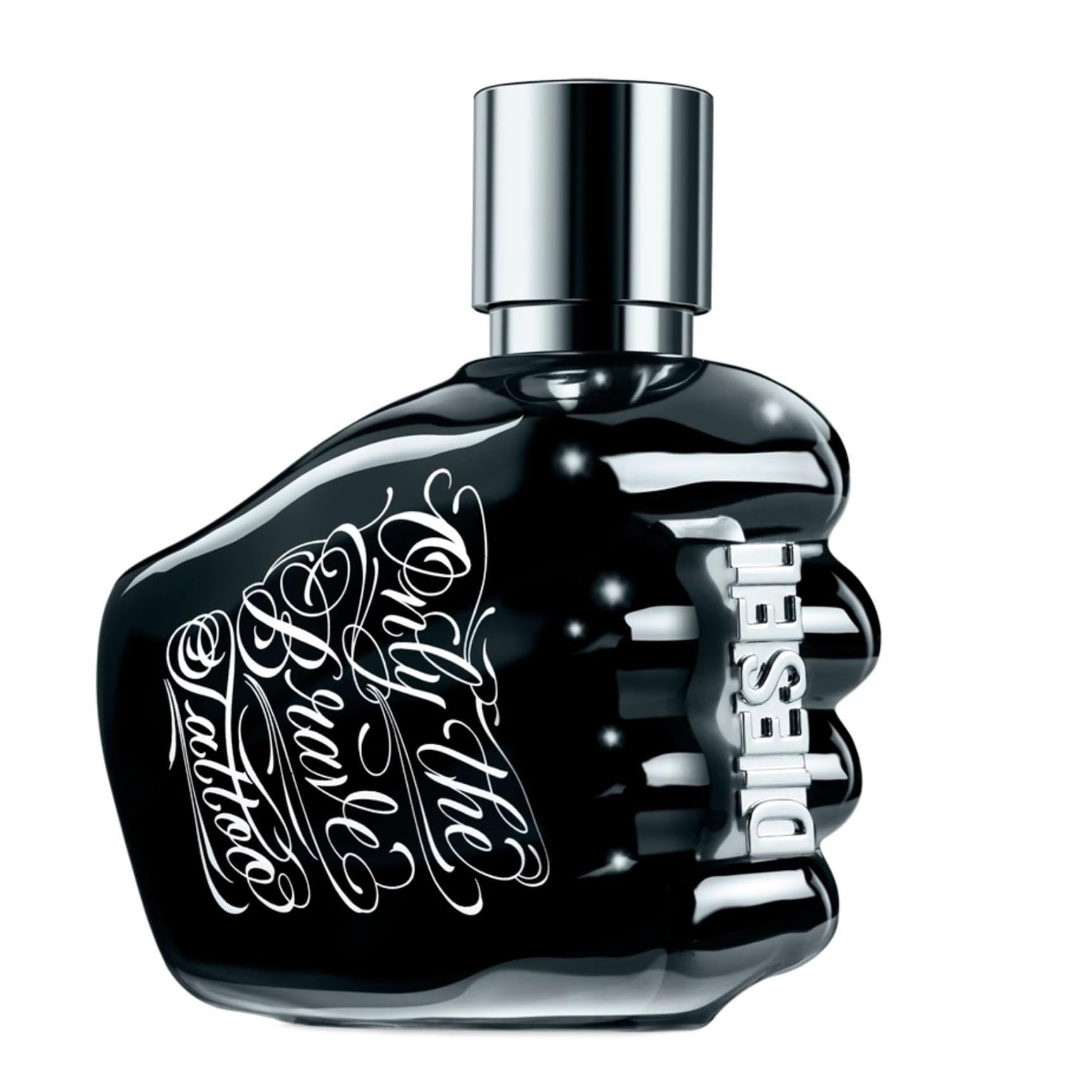 Diesel Only The Brave Tattoo Eau De Toilette de hombre en vaporizador