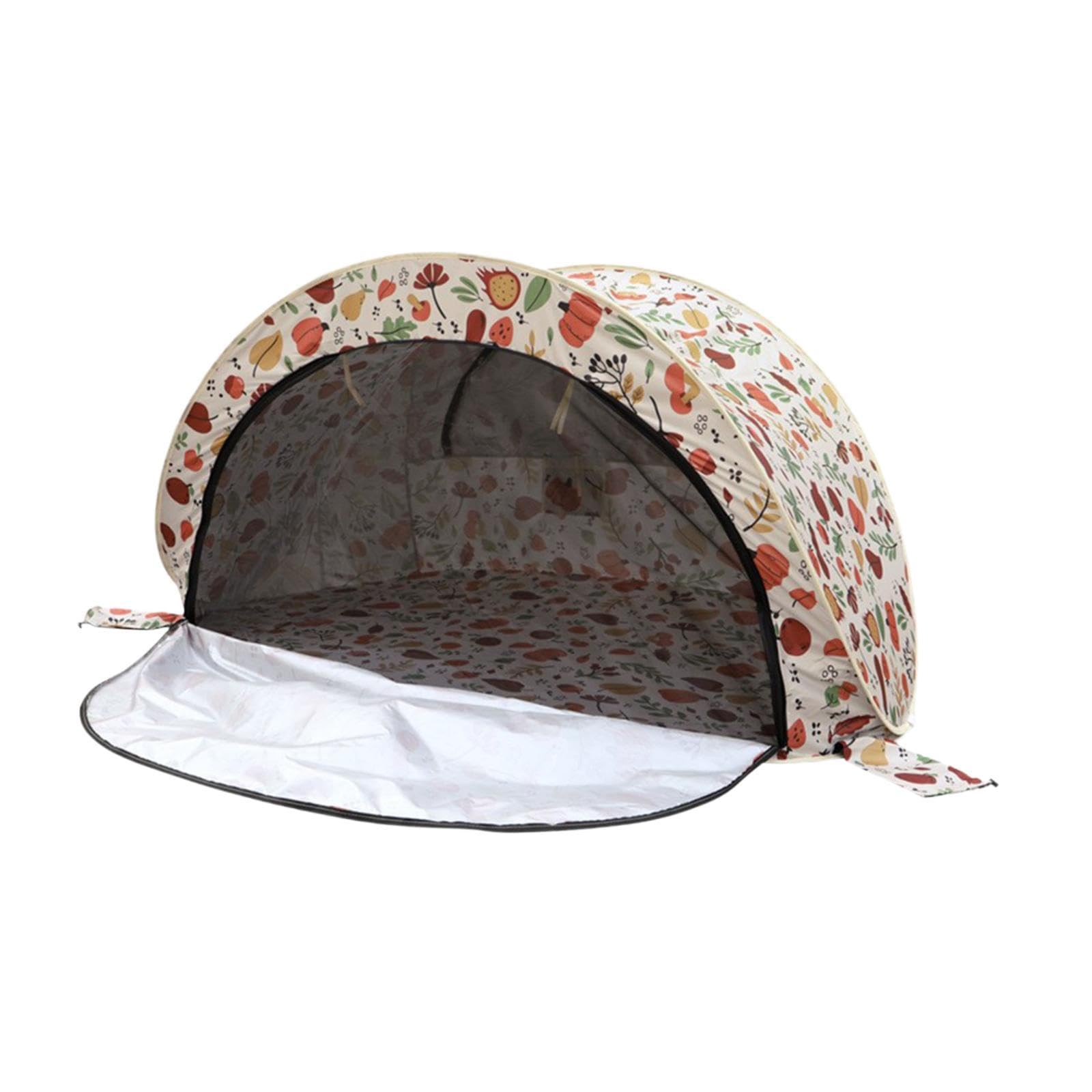 Beach Sun Shade Tent Foldable Portable Up Tent for Hiking Fishing Picnic | Tents | Tents & Canopies | & Hiking | Outdoor Sports