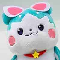 ワッチャプリマジ ぬいぐるみ チムム 0731 ワッチャプリマジ ぬいぐるみ チムム 0731