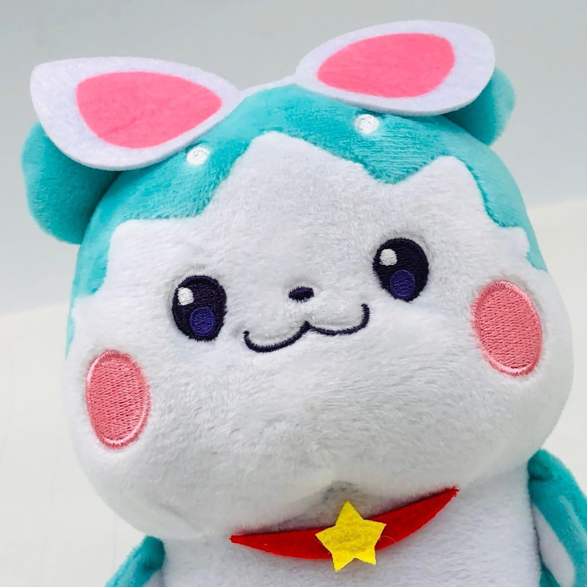 Amazon.co.jp: フクヤ ワッチャプリマジ！ ぬいぐるみ チムム