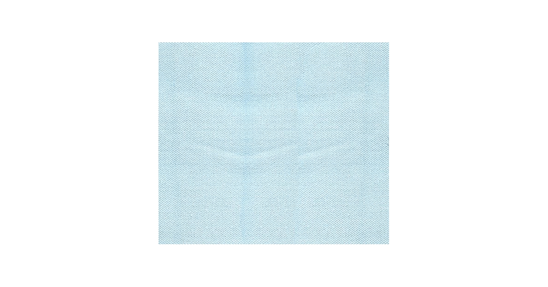 Amazon.com: Canvas Duck Fabric 10 oz Dyed Solid Light Blue