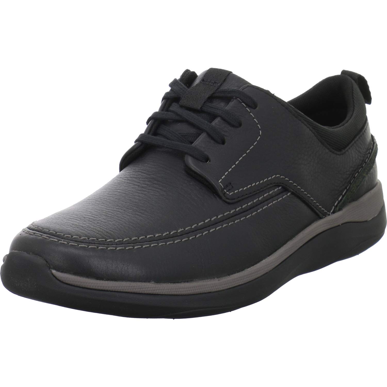 Clarks Garratt Street_Derbys Men's Derbys