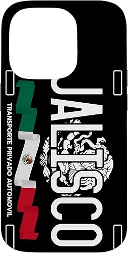 Vista 43 de Estética de la placa de matrícula de Jalisco para iPhone 11 Pro, Jalisco México, Jalisco