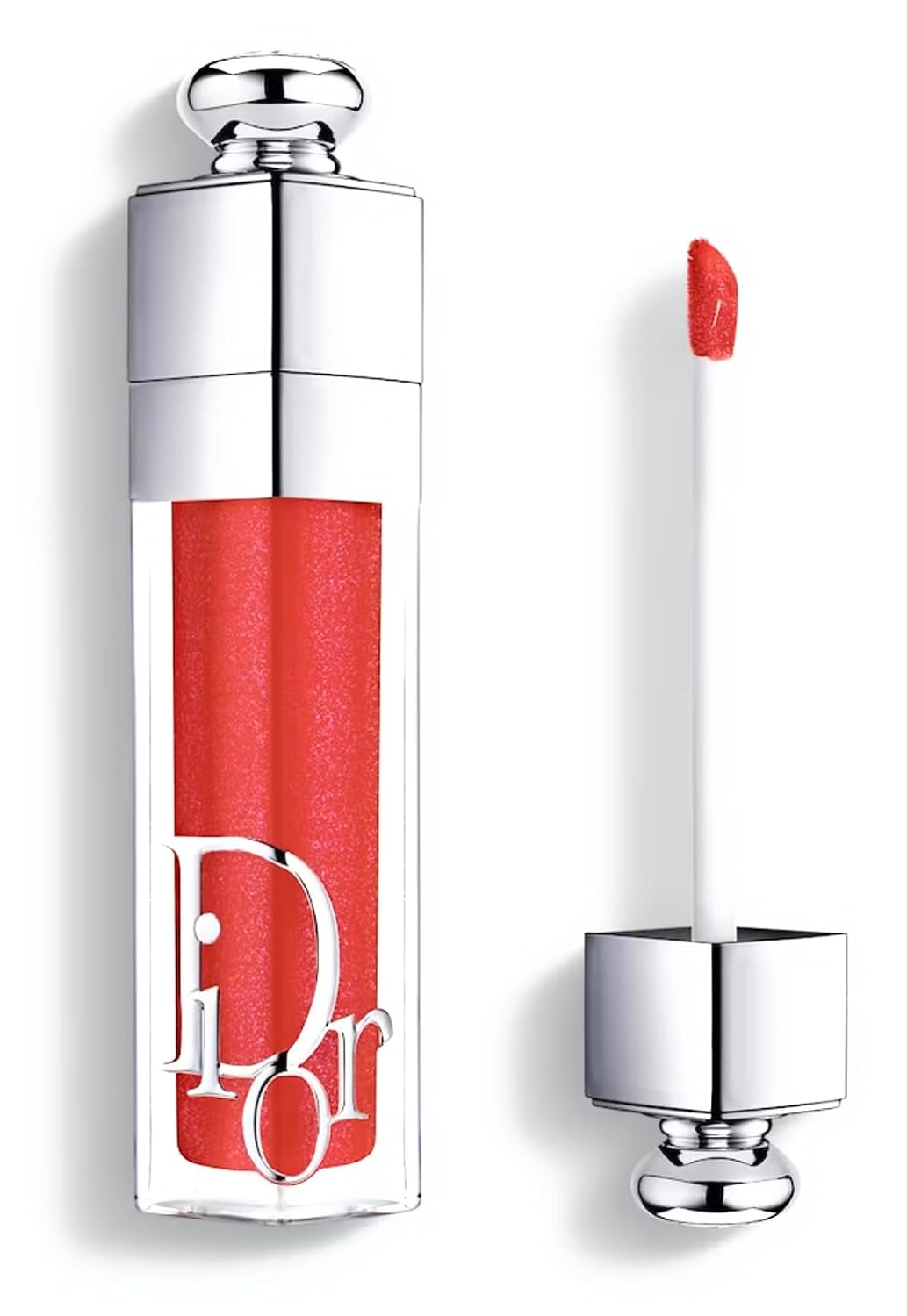 Dior Addict Lip Maximizer Plumper Gloss Shine 024 Intense