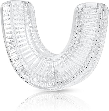 DYCROL Replacement Toothbrush Heads for Kids Electric Toothbrush