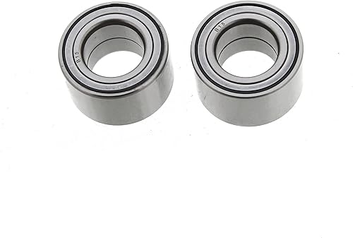 CF-Moto 500 ATV Cojinetes de rueda delantera X2