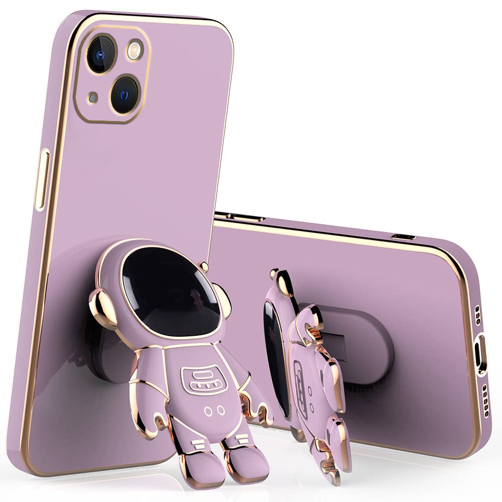 ORETECH Copatibile con Cover iPhone 14 Pro,Custodie iPhone 14 Pro con
