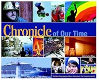 Chronicle of Our Time 1551095521 Book Cover