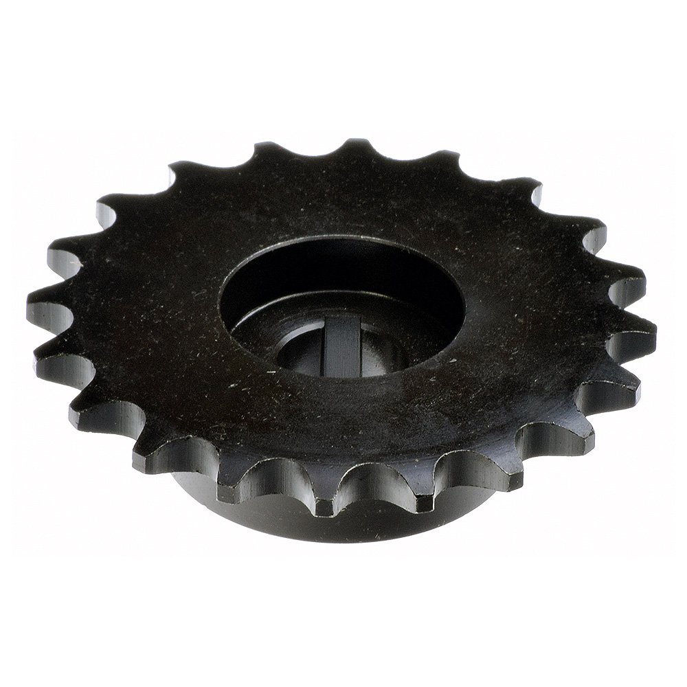 AlveyTech 420 Chain 20 Tooth Sprocket for The Coleman CT200U Trail & CT200U-EX Mini Bikes