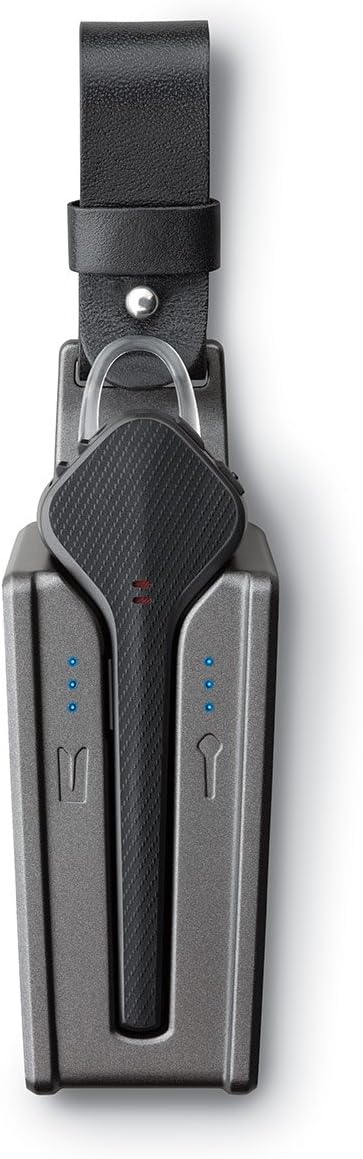 Plantronics Voyager 3240 Bluetooth Earpiece User Manual