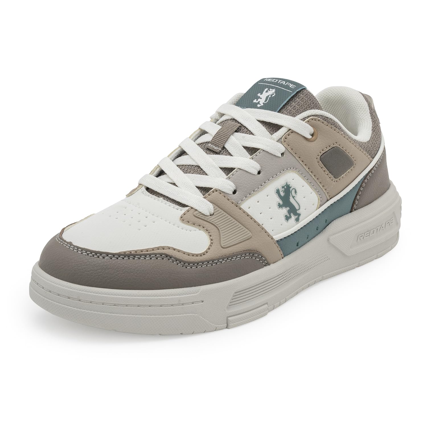 Red Tape Mens Rsl0641 Sneaker Red Tape Mens Rsl0641 Sneaker