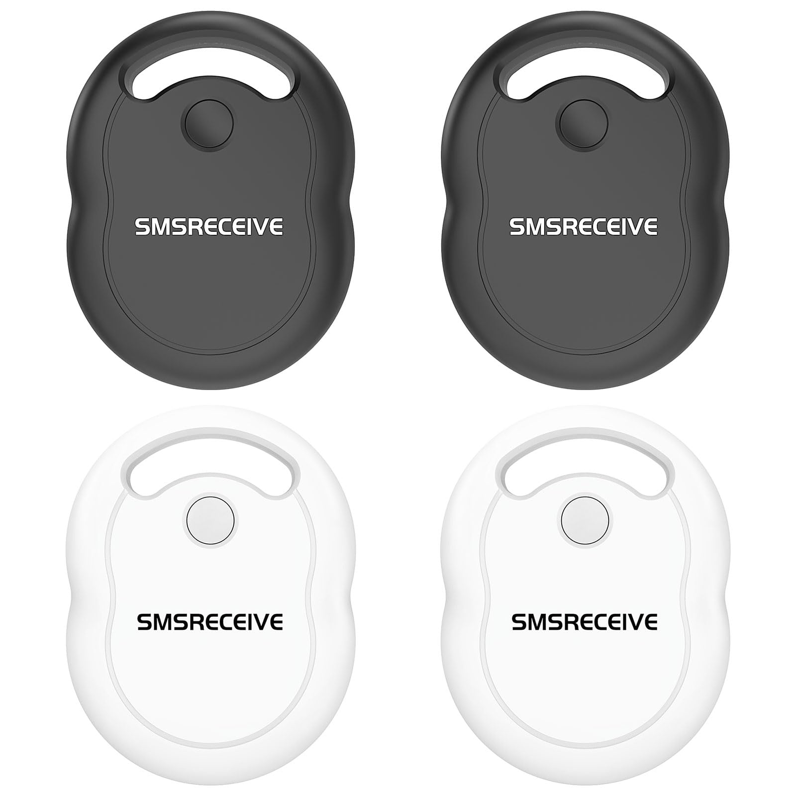 【新品/未開封】AirTag 2点＋ AirTag Loop 2点セット Apple Apple AirTag 2個セット アップル エアタグ 本体 紛失防止