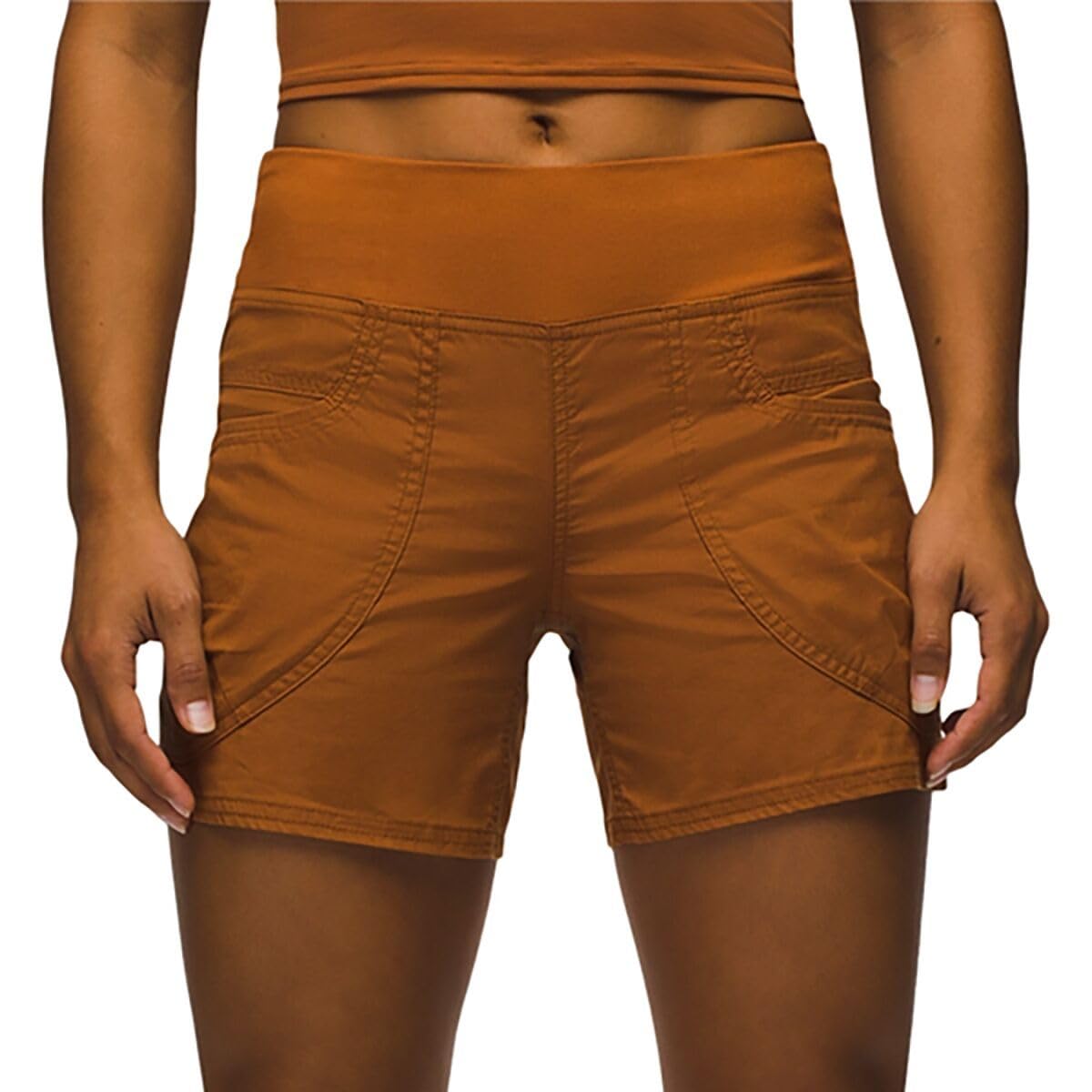 prAna Women's Kanab Short